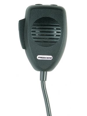 jazz lever Useful 6-Pin Microphones - Microphones - Radios - Trucker Electronics