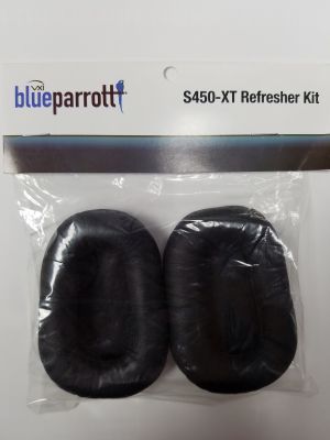 Blue parrot headset discount accessories