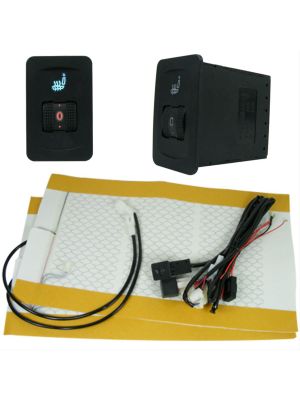 Seat Heater Kit - EchoMaster