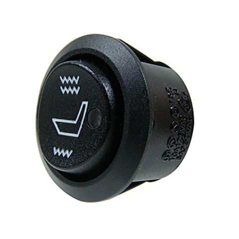 Rostra 250-1870 Carbon Fiber Seat Heater