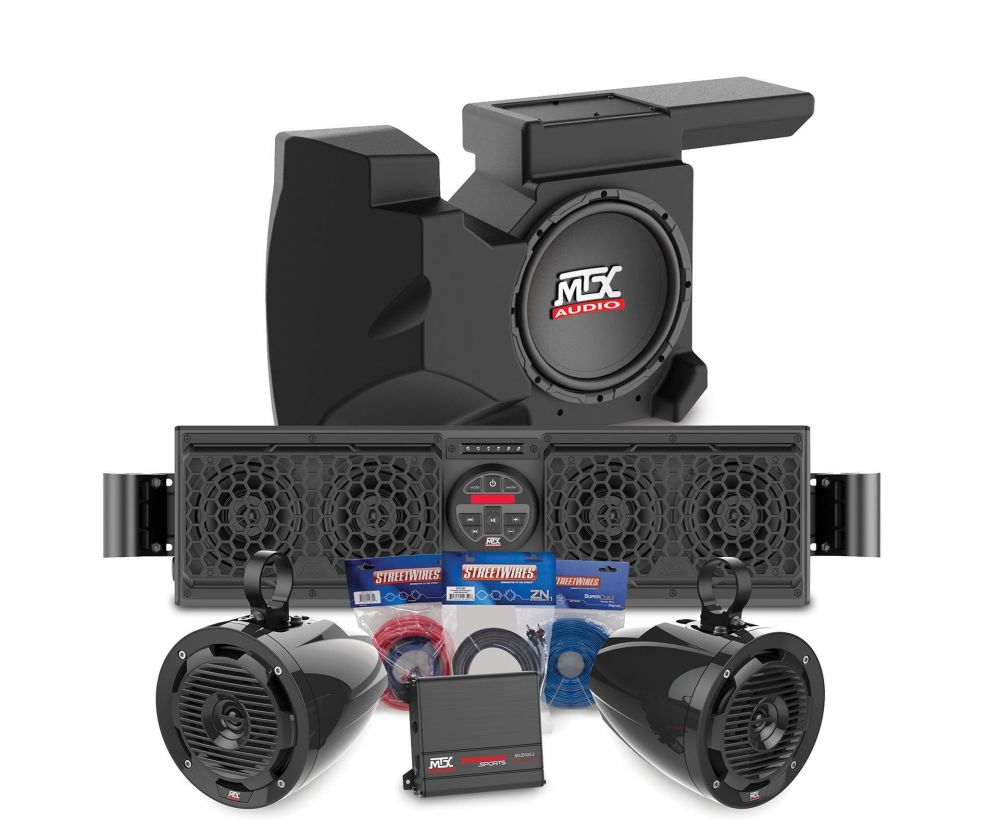 Mtx store rzr system