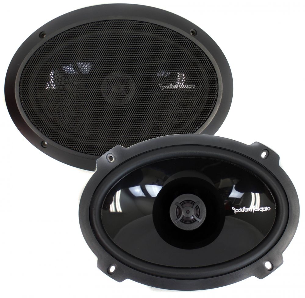 Rockford Fosgate P1694 Punch 6x9