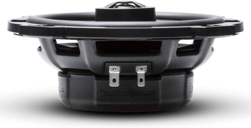 Rockford Fosgate P1650 Full Range Speaker - Main Image