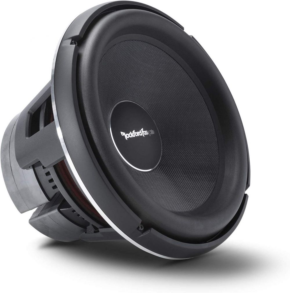 Rockford Fosgate T2S1-13 Power T2 13'' subwoofer