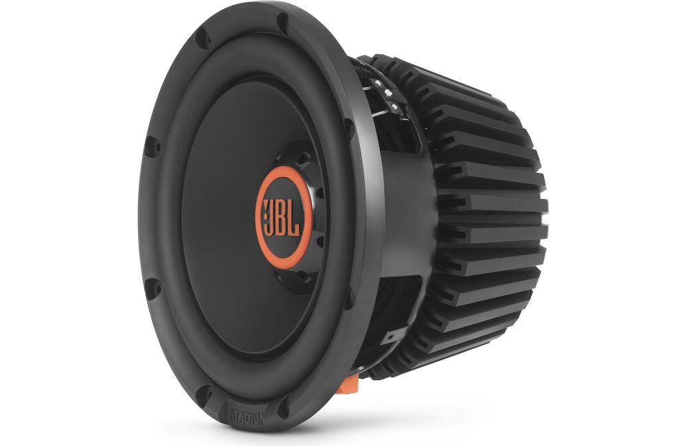 Subwoofer fashion 10 inch jbl