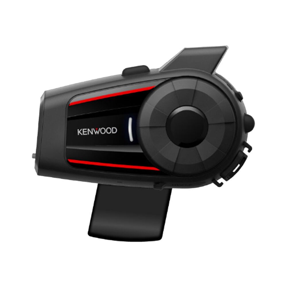 Kenwood KCA-HX5M Motorcycle Bluetooth Communication System 