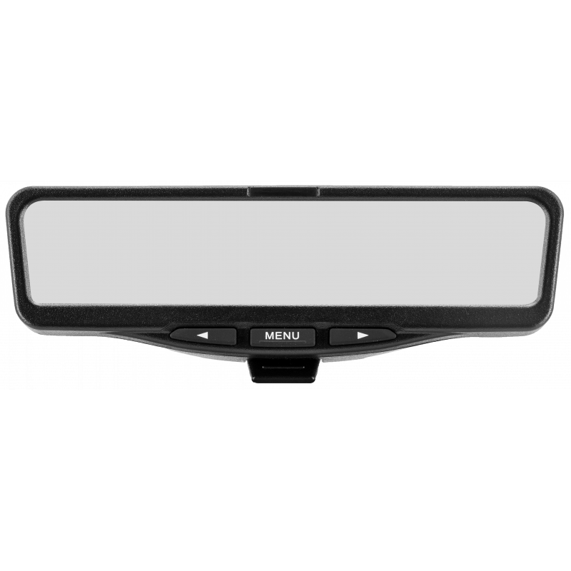 EchoMaster PMK-JP01 Clear-View HD Mirror Kit Jeep Wrangler