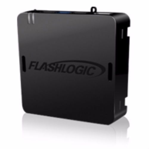 Flashlogic Remote Start for 2008 Chevy Silverado 1500 V8 w/Plug & Play Harness 