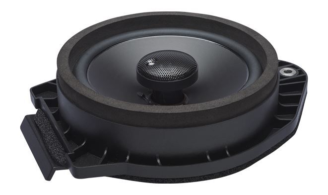 Fashion bose woofer 6.5 2 ohm