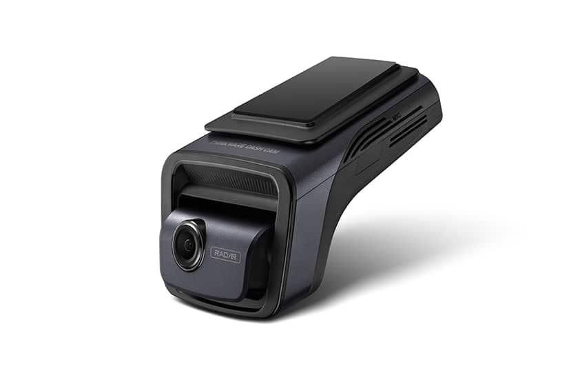 Thinkware TW-U3000MU64C-NA1 4K UHD GPS Night Vision 152° View