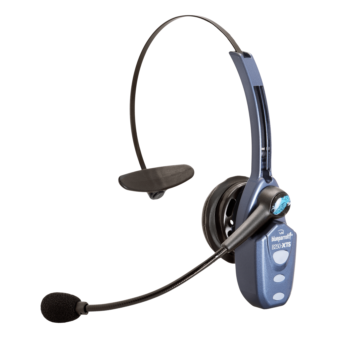 best blue parrot headset