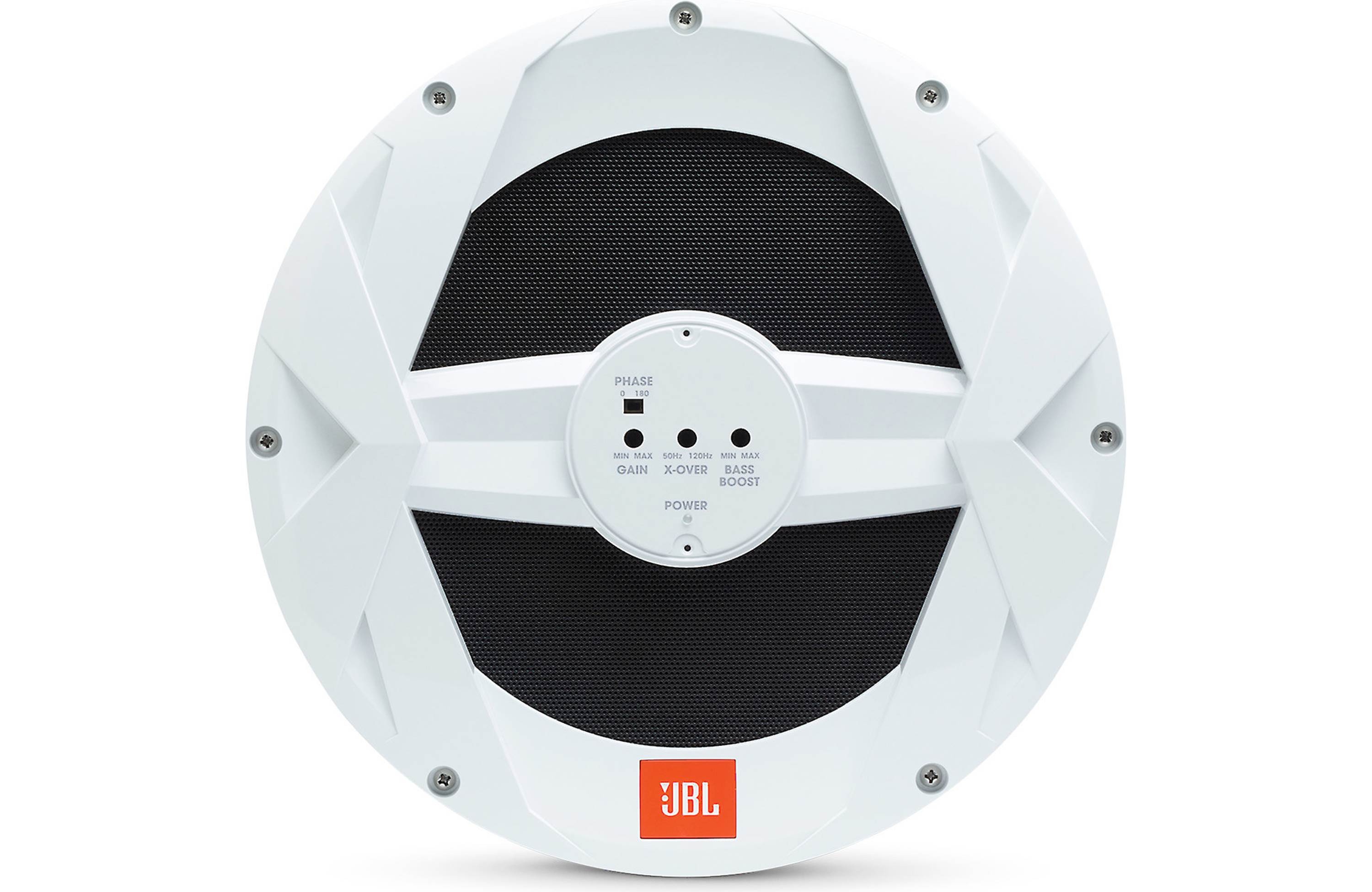 JBL 10" Marine Subwoofer 50036354011 eBay