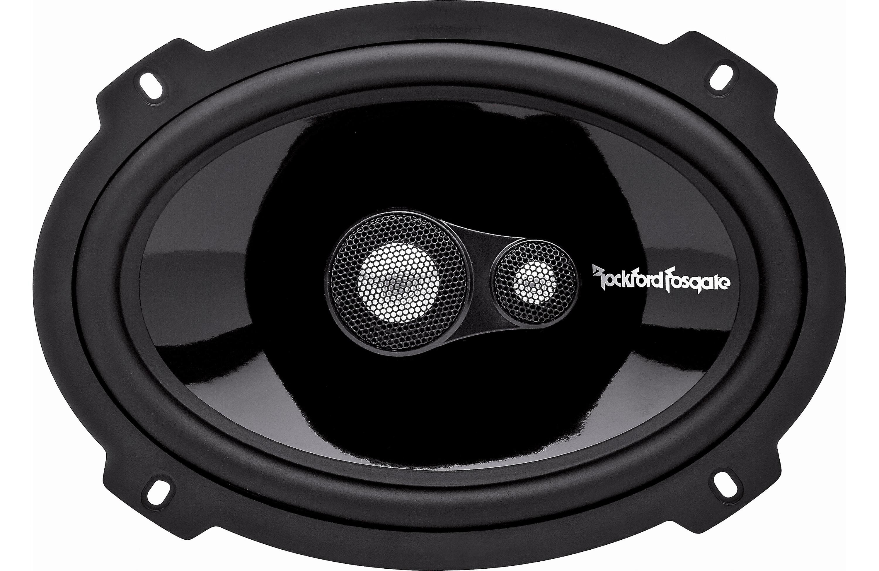 Тип 6 1693. Rockford Fosgate. Автомобильная акустика Rockford Fosgate p163c.