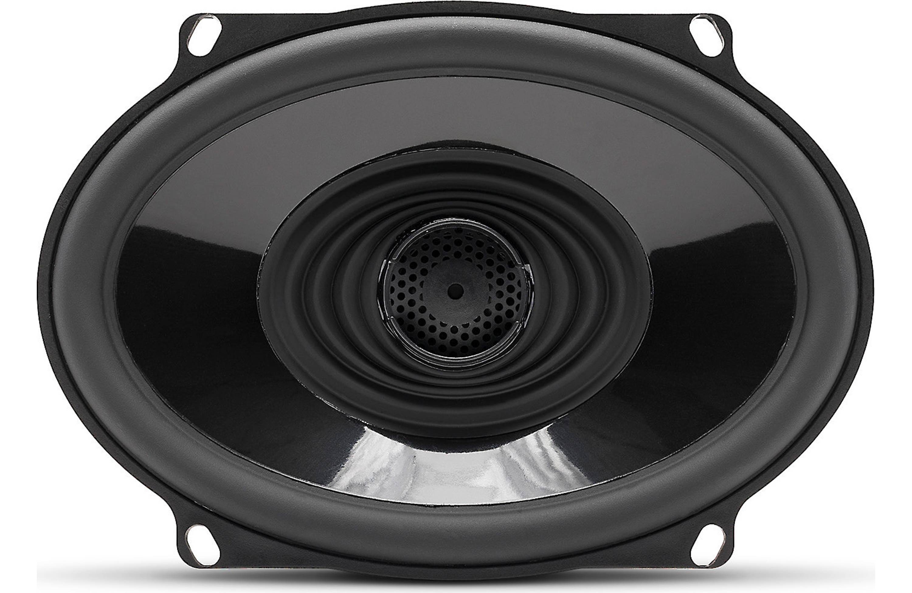 Rockford Fosgate TMS57 5x7 BOOM 150w Full Range Bag Lid Speakers for 98