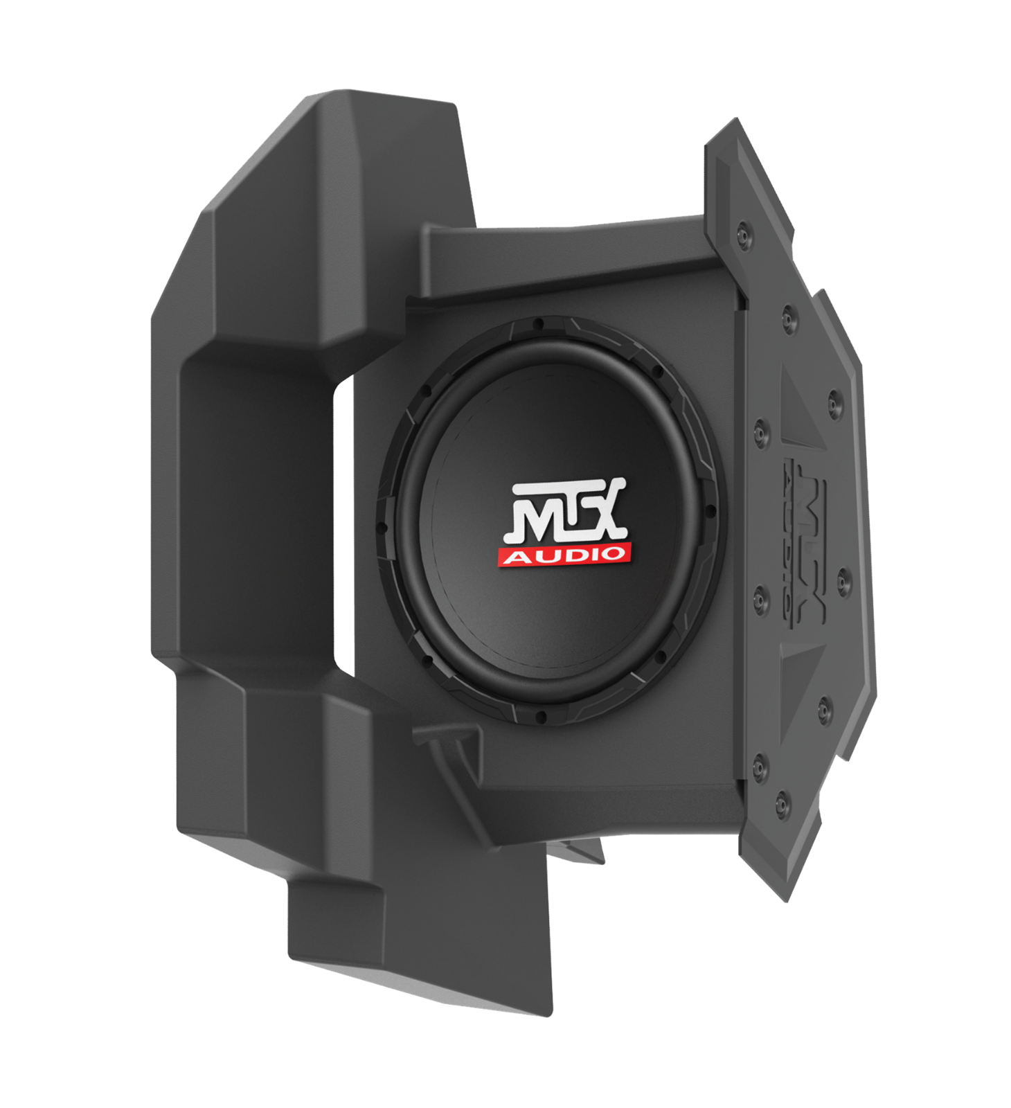 MTX - 10 Subwoofer Amplificado 10