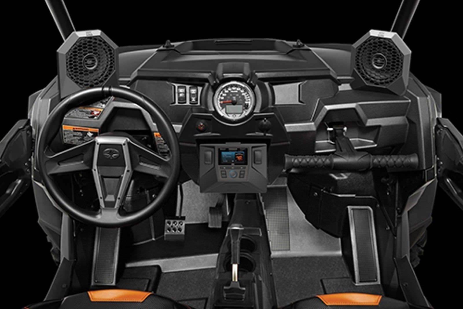 MTX AWMC3 UTV Boat Marine Receiver w/Bluetooth AM/FM/WB & Sirius/XM Ready RZR 715442242047 eBay
