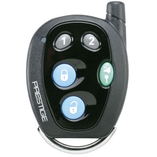 prestige remote start replacement fob