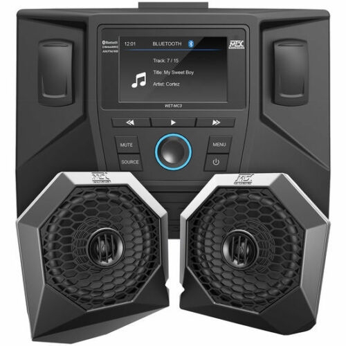 mtx rzr stereo