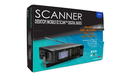 Install Free Police Scanner