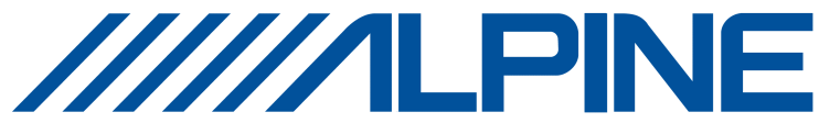 Alpine logo