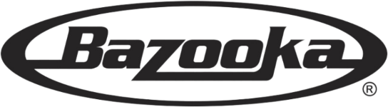 Bazooka logo
