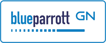 Blue Parrott logo