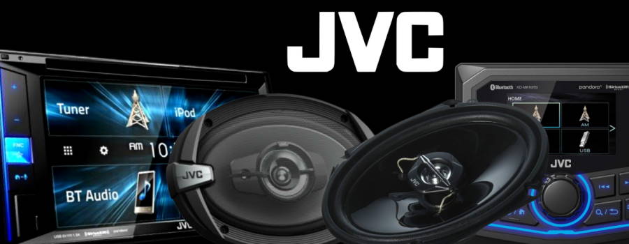 JVC Header Image
