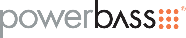 Powerbass logo