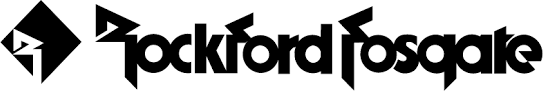 Rockford Fosgate logo